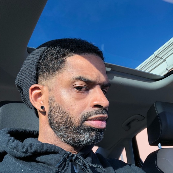 Meet your Posher, Michael - Picture 1 of 1